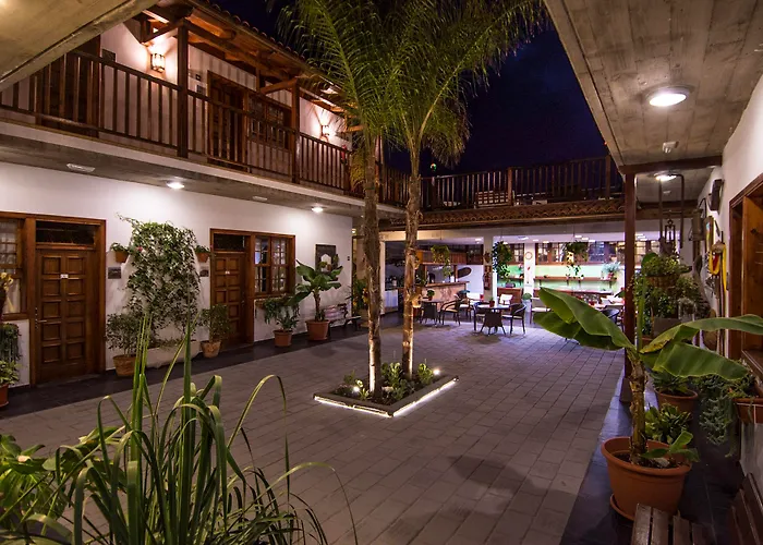 Gara Hotel