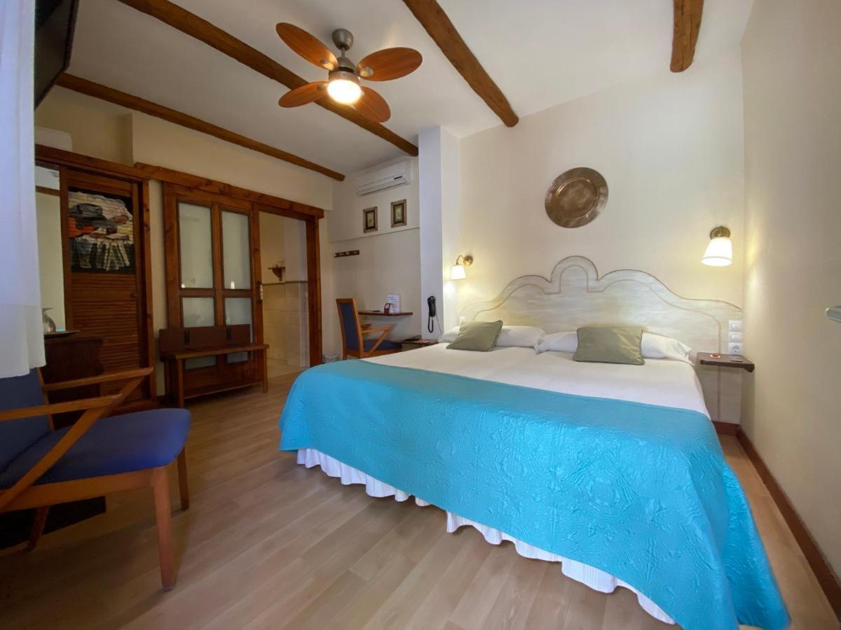 Hotel Gara Garachico (Tenerife)