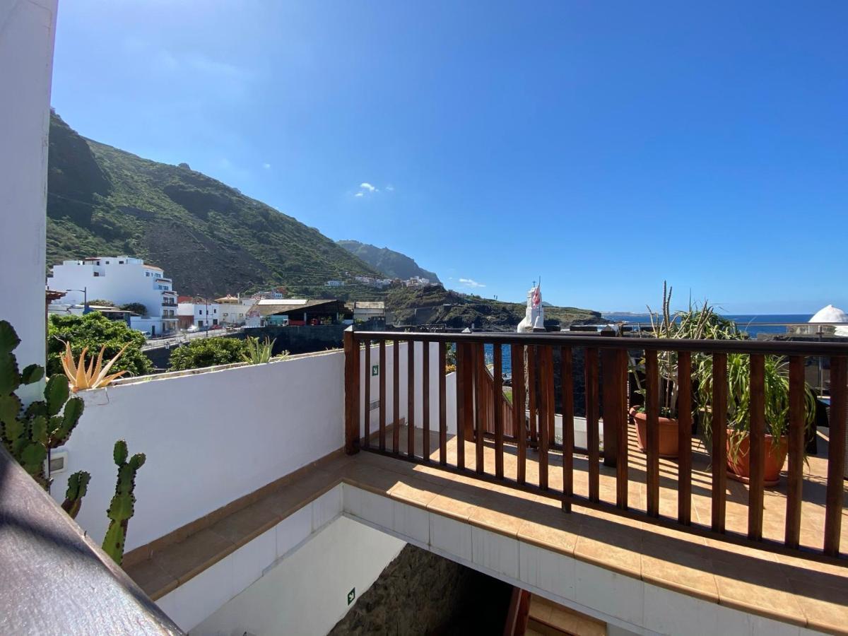 Gara Hotel Garachico (Tenerife)