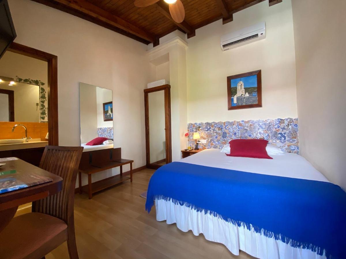Gara Hotel Garachico (Tenerife)