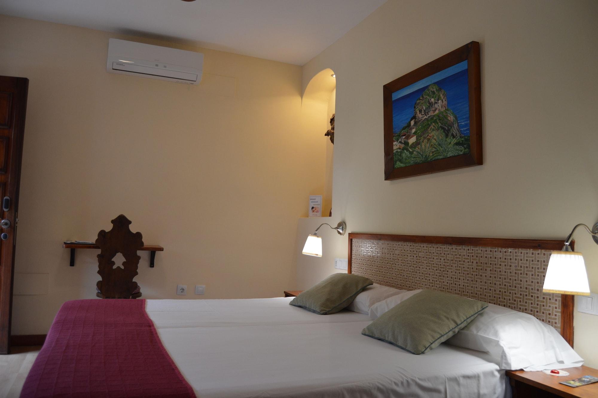 Hotel Gara Garachico (Tenerife)