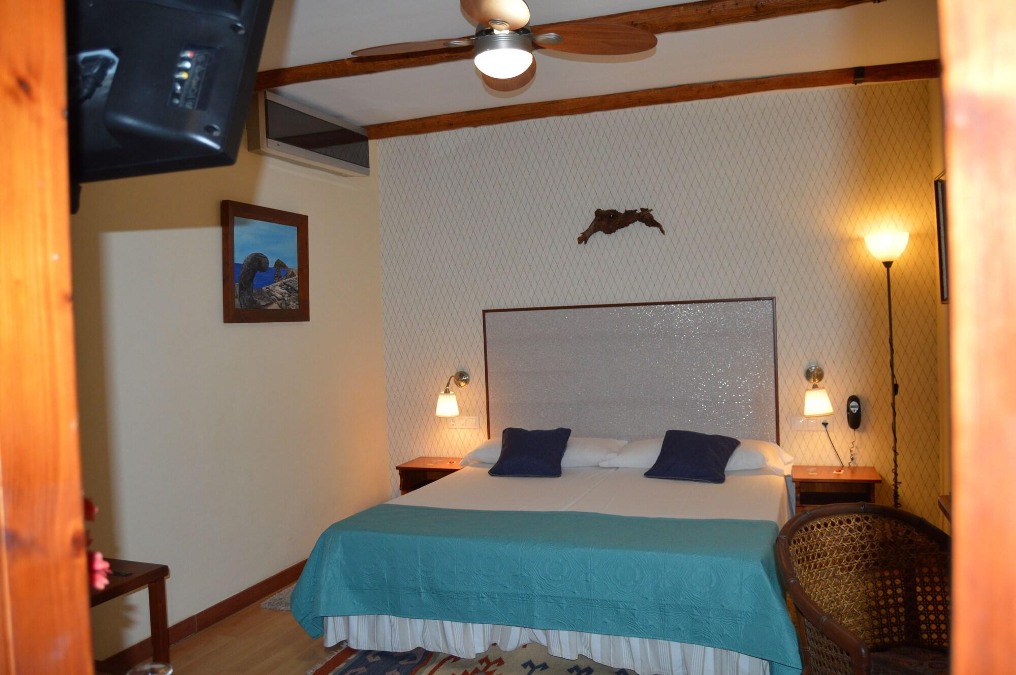 Gara 4* Garachico (Tenerife)