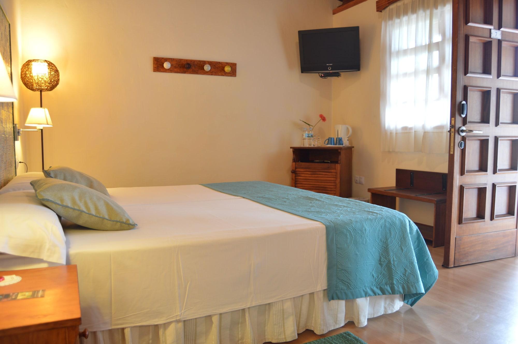 Hotel Gara