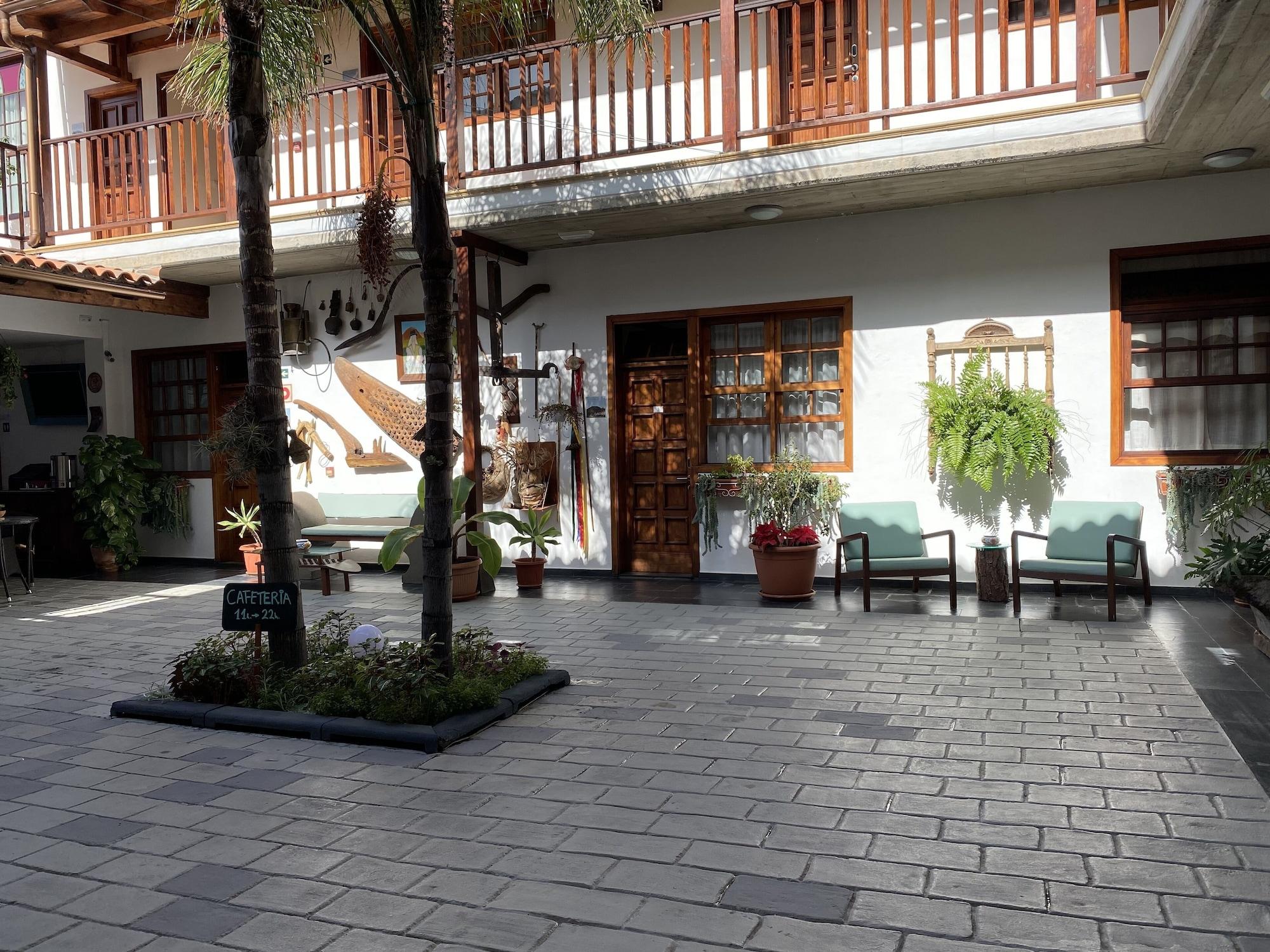 Hotel Gara