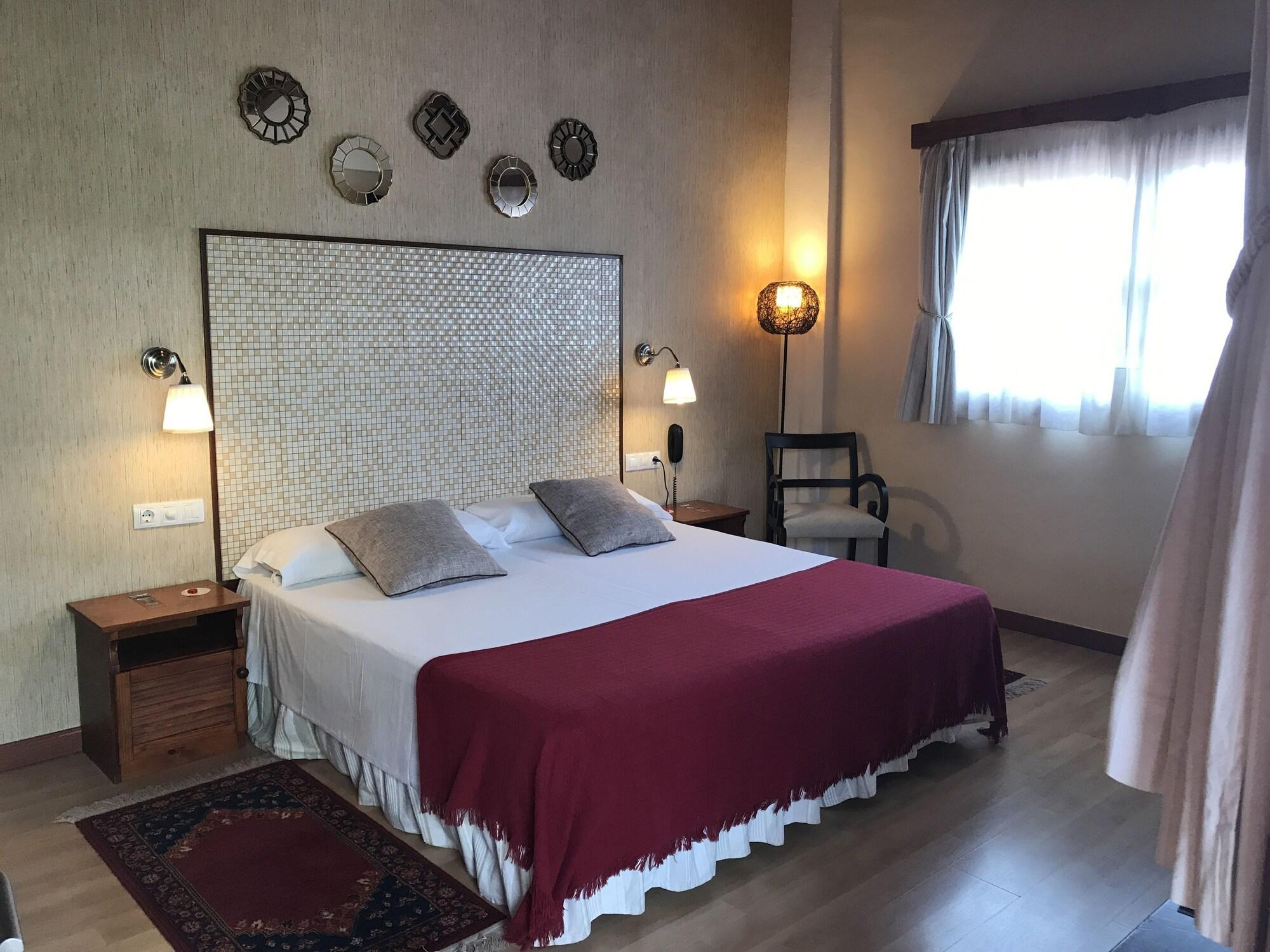 Hotel Gara Garachico (Tenerife)