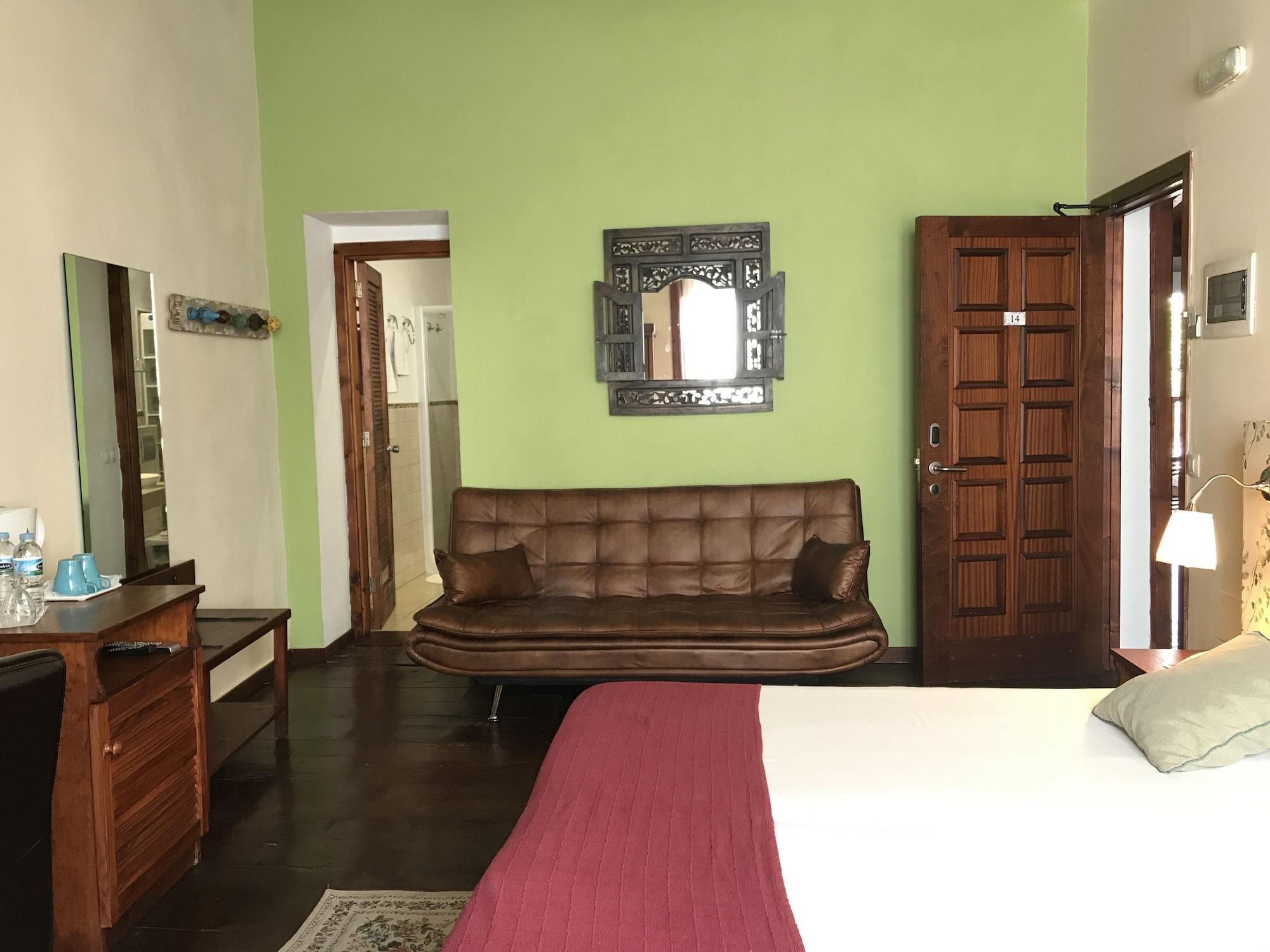 Hotel Gara Garachico (Tenerife)