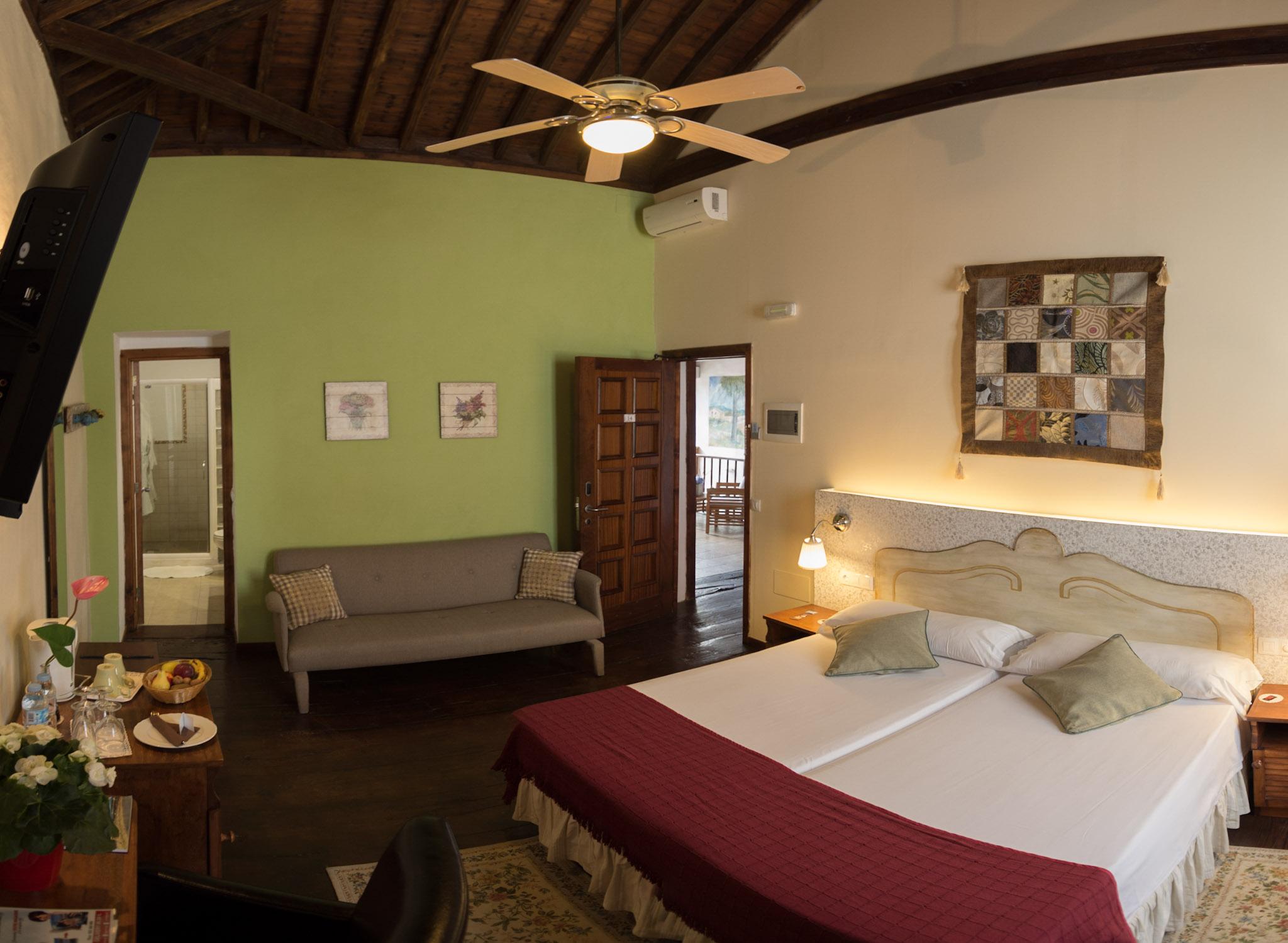 Hotel Gara