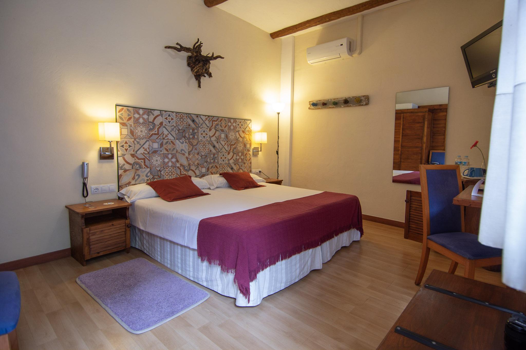 Gara Hotel Garachico (Tenerife)