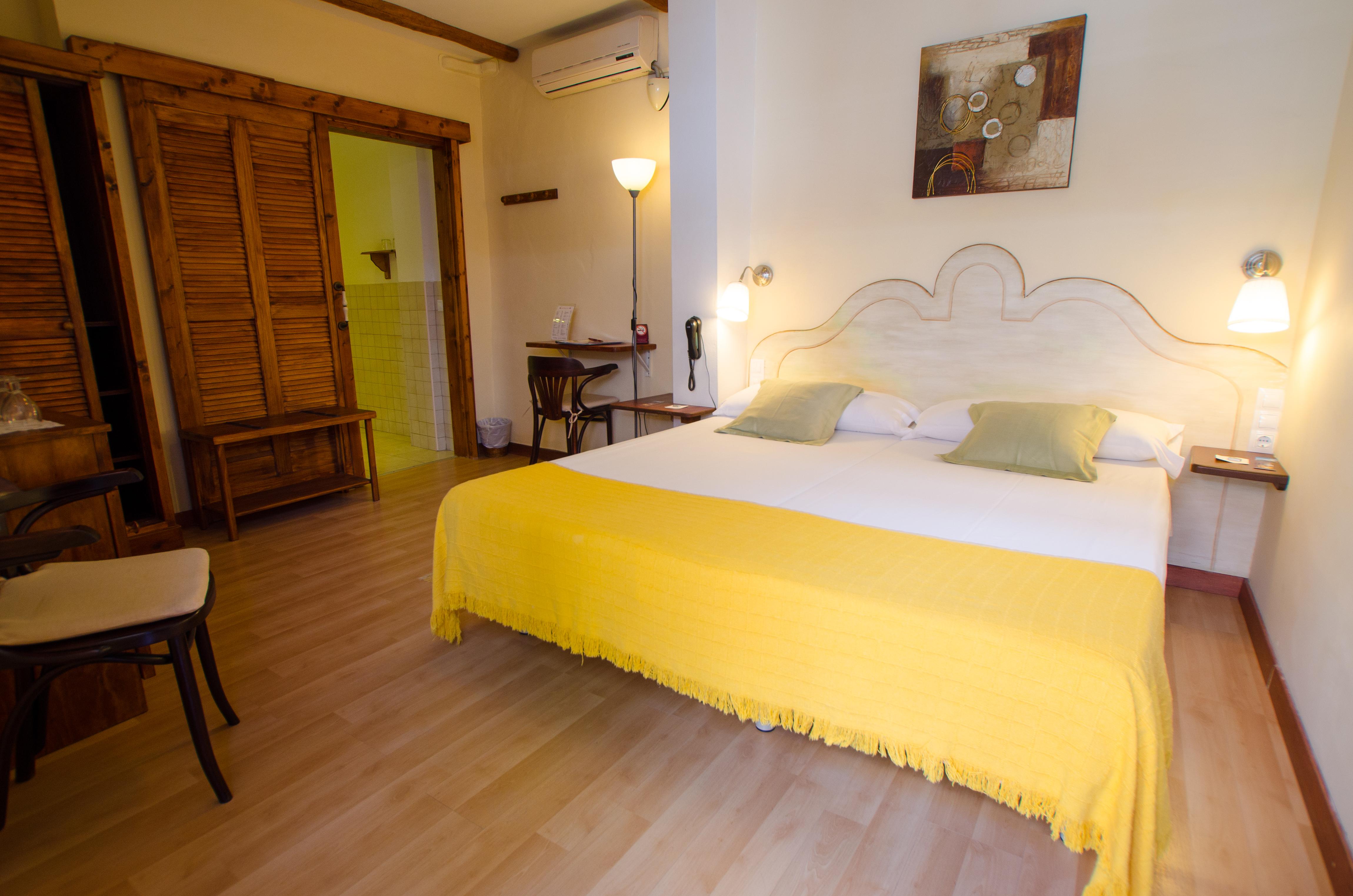 Gara 4* Garachico (Tenerife)