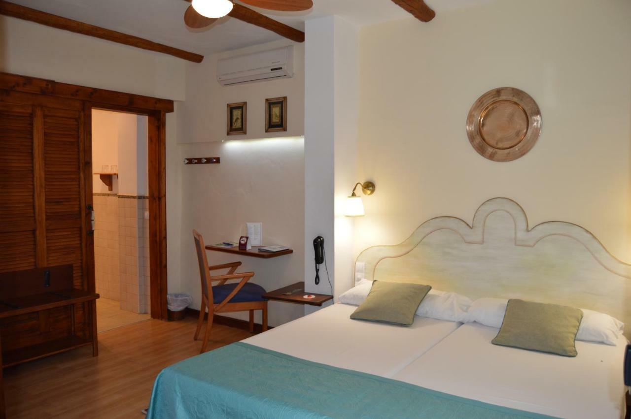 Hotel Gara Garachico (Tenerife)