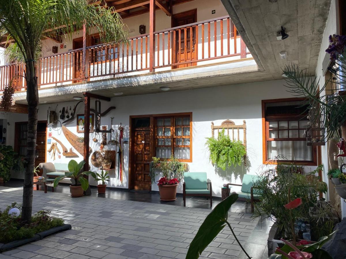 Gara 4* Garachico (Tenerife)