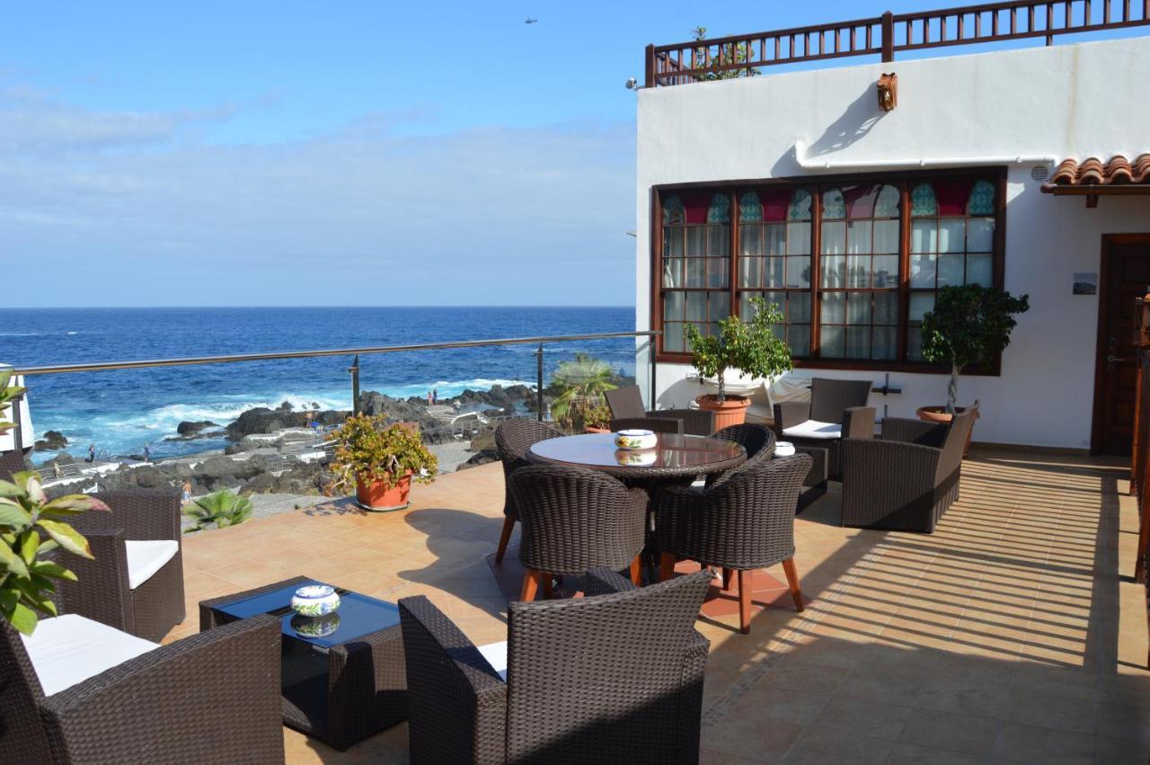 Gara Hotel Garachico (Tenerife)