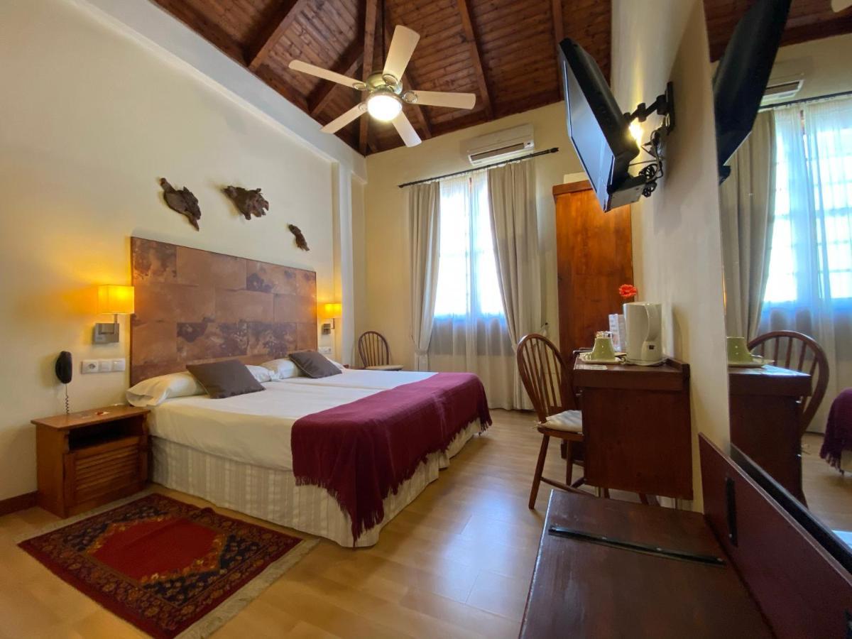 Gara Hotel Garachico (Tenerife)