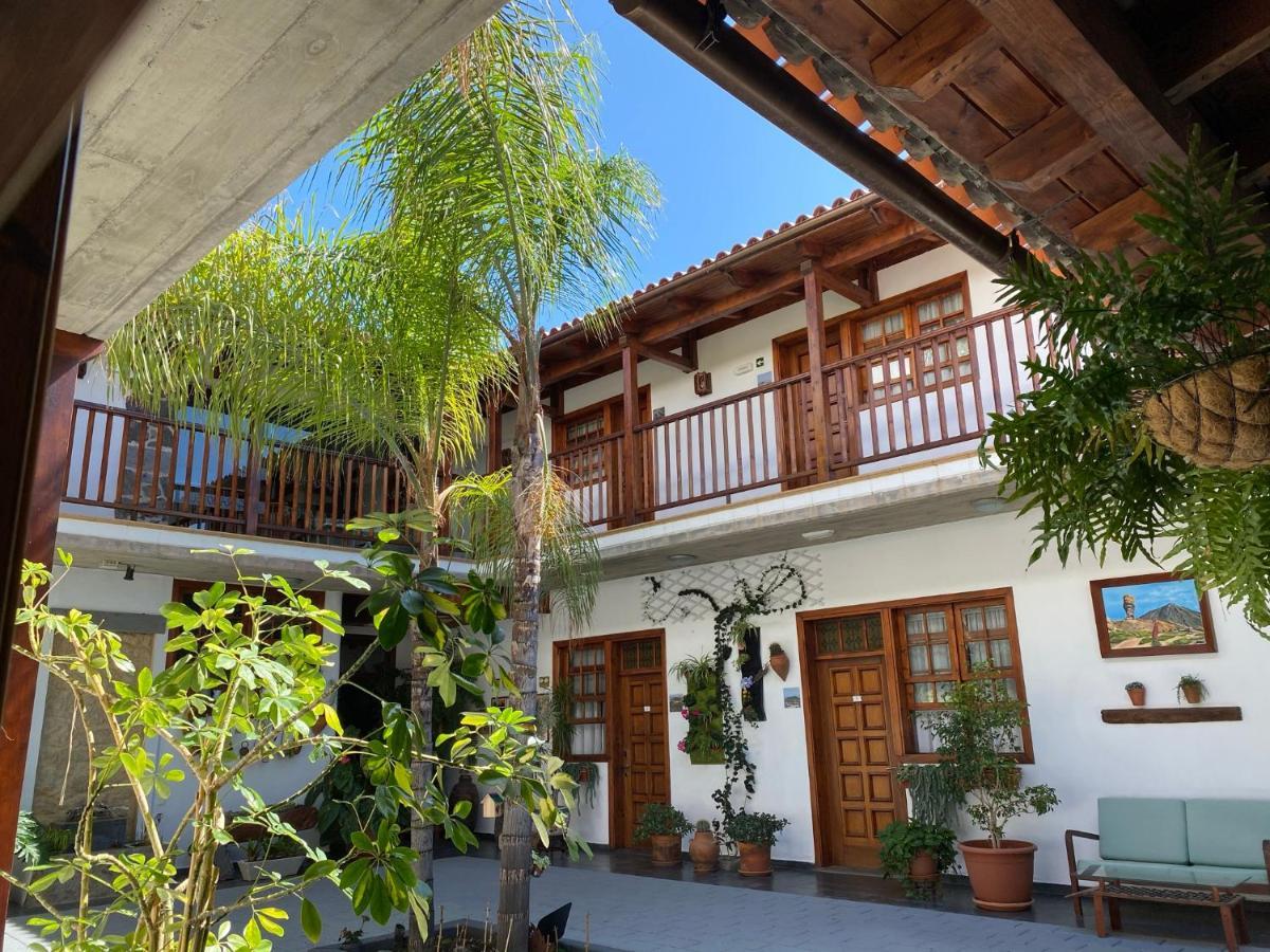 Hotel Gara Garachico (Tenerife)
