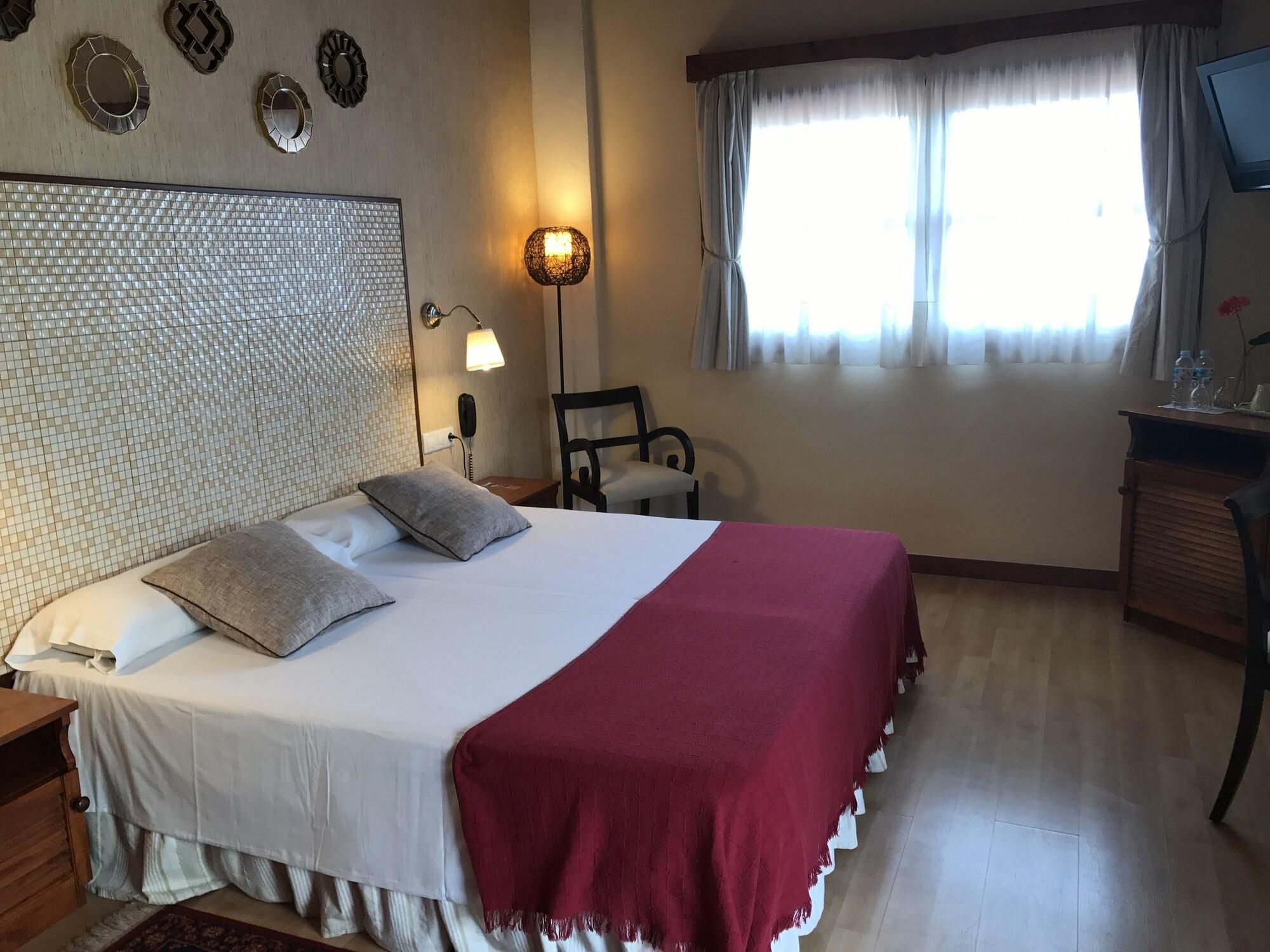 Hotel Gara