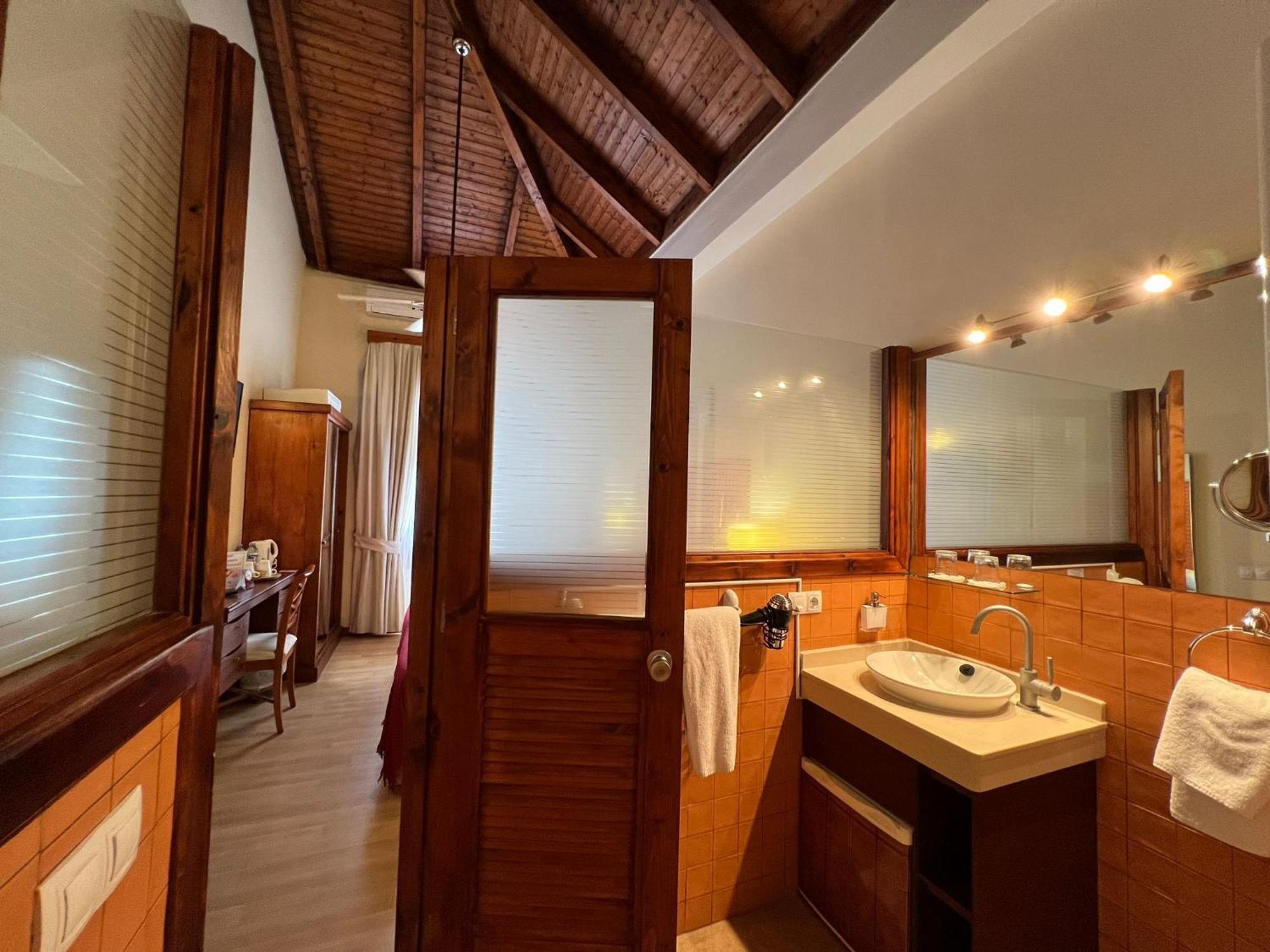 Hotel Gara Garachico (Tenerife)