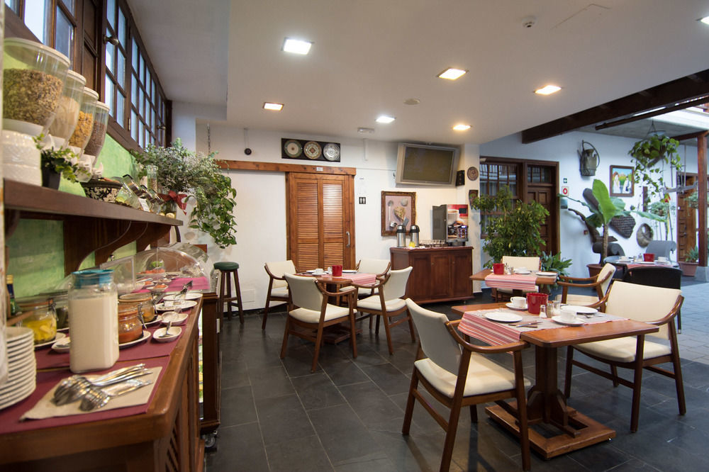 Gara Hotel