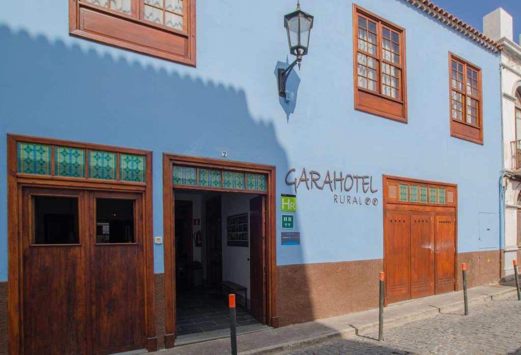 Hotel Gara
