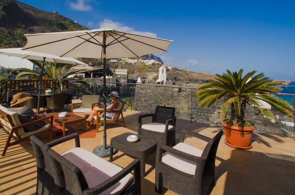 Hotel Gara Garachico (Tenerife)